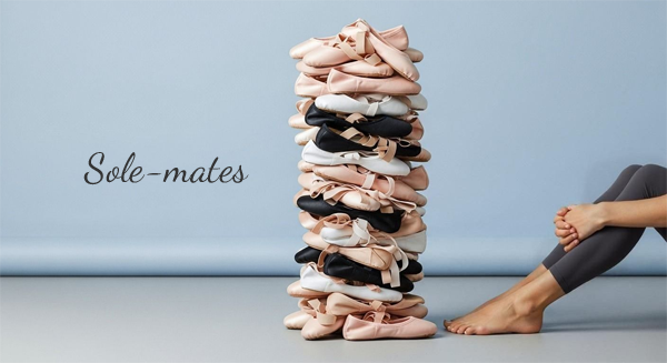 Brocadie Dance - Reach For The Barres !